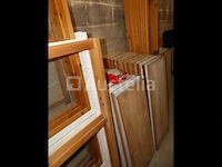 2 modulaire houten planken - afbeelding 8 van  11
