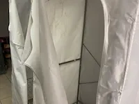 2 modulaire kleerkasten - afbeelding 3 van  4