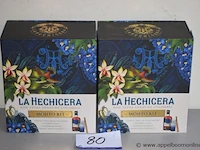 2 mojito kits la hechicera - afbeelding 1 van  2