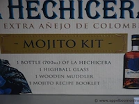 2 mojito kits la hechicera - afbeelding 2 van  2