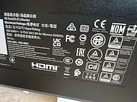 2 monitors 23,8inch hp p24q g4 - afbeelding 4 van  4