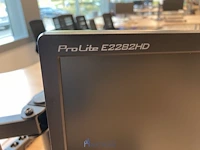 2 monitors fabr. iiyama - afbeelding 3 van  5