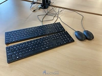 2 monitors fabr. iiyama - afbeelding 4 van  5