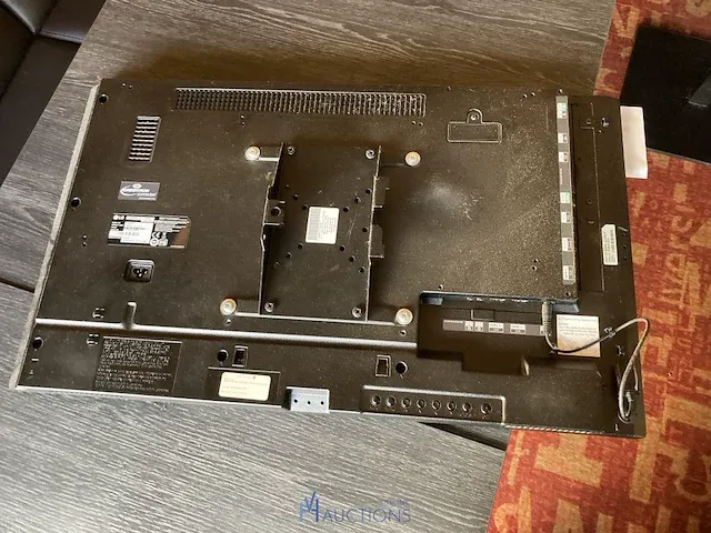 2 monitors lg - afbeelding 5 van  10