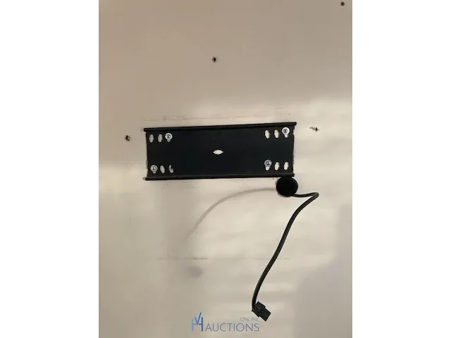 2 monitors lg - afbeelding 8 van  10