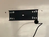 2 monitors lg - afbeelding 8 van  10