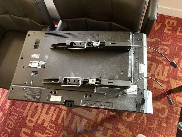 2 monitors lg - afbeelding 9 van  10