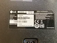 2 monitors lg - afbeelding 10 van  10