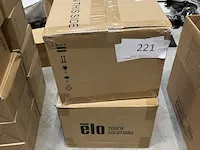 2 monitorvoeten elo