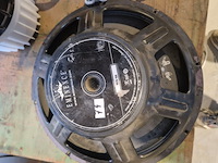 2 motoren stofzuiger nervick - afbeelding 1 van  3