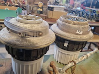 2 motoren stofzuiger nervick - afbeelding 3 van  3