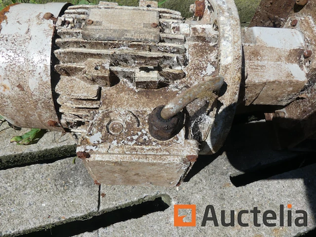 2 motoren - afbeelding 6 van  7