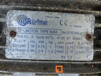 2 motoren - afbeelding 7 van  7