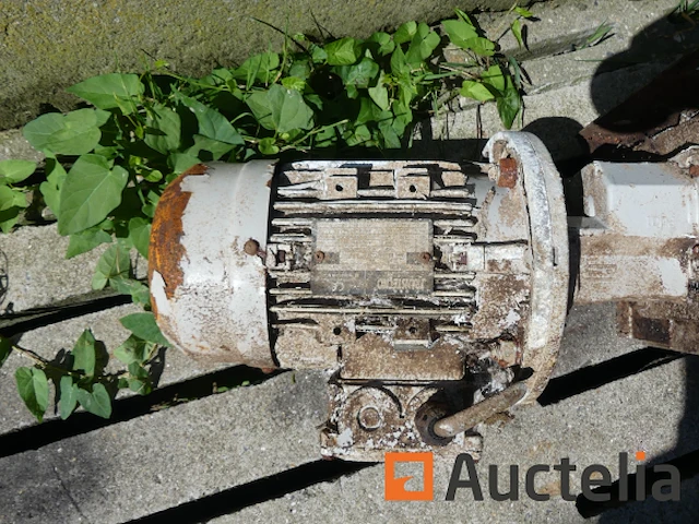2 motoren - afbeelding 2 van  7
