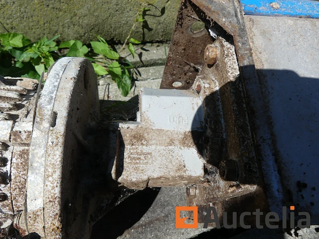 2 motoren - afbeelding 4 van  7