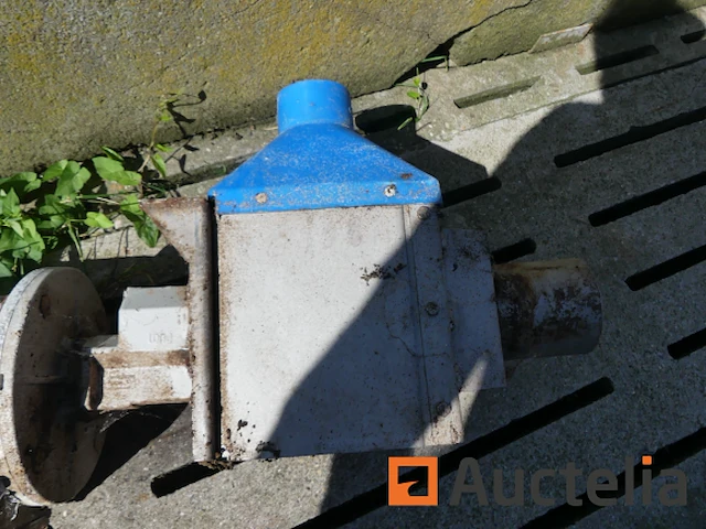 2 motoren - afbeelding 6 van  7