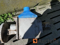 2 motoren - afbeelding 6 van  7