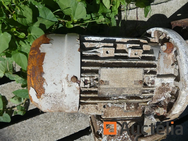 2 motoren - afbeelding 7 van  7
