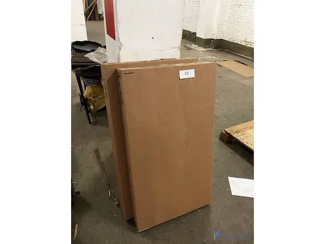 2 muurbeugels samsung - afbeelding 2 van  4