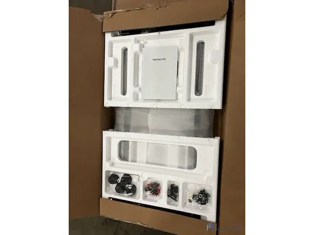 2 muurbeugels samsung - afbeelding 4 van  4