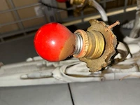 2 muurverlichtingen - afbeelding 4 van  6
