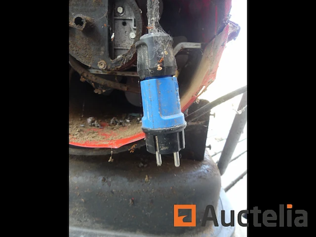 2 mw tools wd170 warmtekanonnen - afbeelding 5 van  10