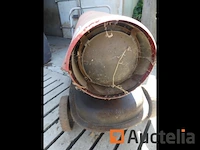 2 mw tools wd170 warmtekanonnen - afbeelding 6 van  10