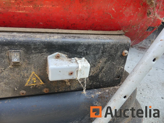 2 mw tools wd170 warmtekanonnen - afbeelding 8 van  10