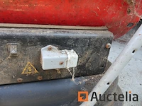 2 mw tools wd170 warmtekanonnen - afbeelding 8 van  10
