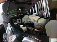 2 nespresso 705/cs200 koffiezetapparaten - afbeelding 2 van  7