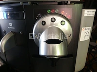 2 nespresso 705/cs200 koffiezetapparaten - afbeelding 3 van  7