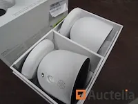 2 nest cam binnen- of buitencamera's - afbeelding 6 van  7