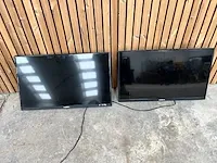 2 neufunk led tv - afbeelding 1 van  3