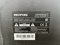 2 neufunk led tv - afbeelding 3 van  3