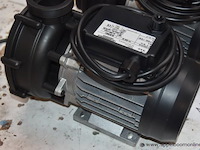 2 nieuwe pompen asd p1 900w, 2800lr/min - afbeelding 2 van  3