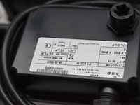 2 nieuwe pompen asd p1 900w, 2800lr/min - afbeelding 3 van  3