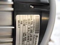 2 nieuwe pompen sirem p1 600/950w, 2750lr/min - afbeelding 3 van  3