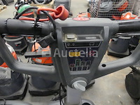 2 nilfisk sc 351 reinigingsmachines - afbeelding 3 van  5