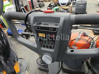2 nilfisk sc 351 reinigingsmachines - afbeelding 4 van  5