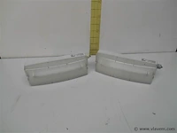 2 noodverlichtingen technolux - afbeelding 1 van  5