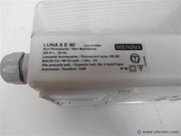 2 noodverlichtingen technolux - afbeelding 2 van  5