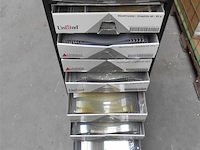 2 noodverlichtingen technolux - afbeelding 3 van  5