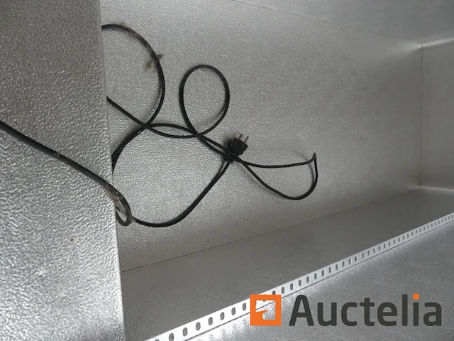 2 novum 610l luf dressoir vriezers - afbeelding 3 van  5