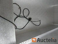 2 novum 610l luf dressoir vriezers - afbeelding 3 van  5