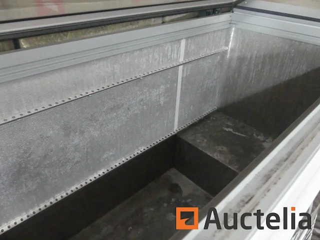 2 novum 610l luf dressoir vriezers - afbeelding 2 van  5