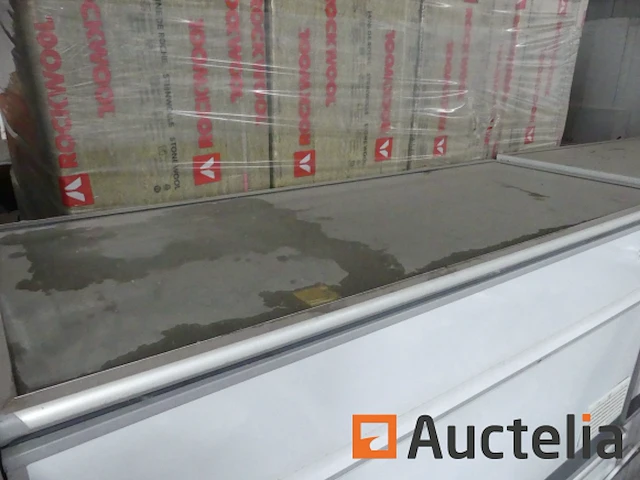 2 novum 610l luf dressoir vriezers - afbeelding 3 van  5