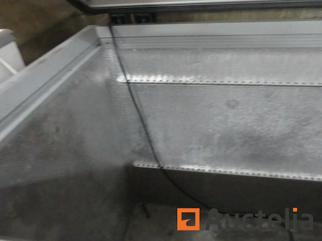 2 novum 610l luf dressoir vriezers - afbeelding 5 van  5