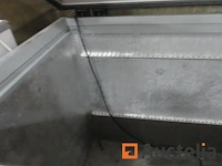 2 novum 610l luf dressoir vriezers - afbeelding 5 van  5