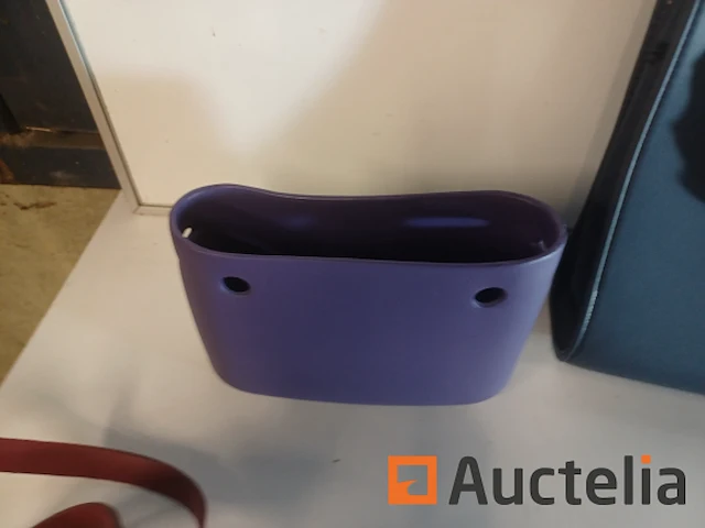 2 obag handtassen - afbeelding 2 van  5