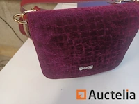 2 obag handtassen - afbeelding 3 van  5